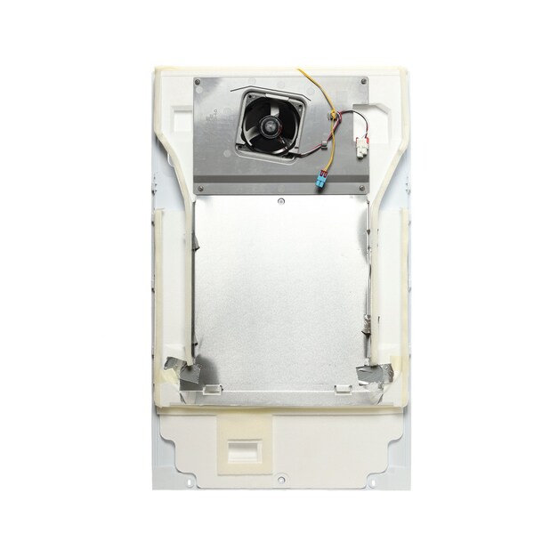 Samsung DA97-12608B Samsung Refrigerator Evaporator Fan Cover Assembly DA97-12608B - main